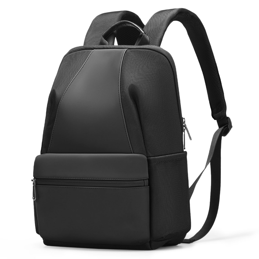 MARK RYDEN Small Backpack Fits 13.3 inch Laptop 12.9inch Pad | Shopee ...