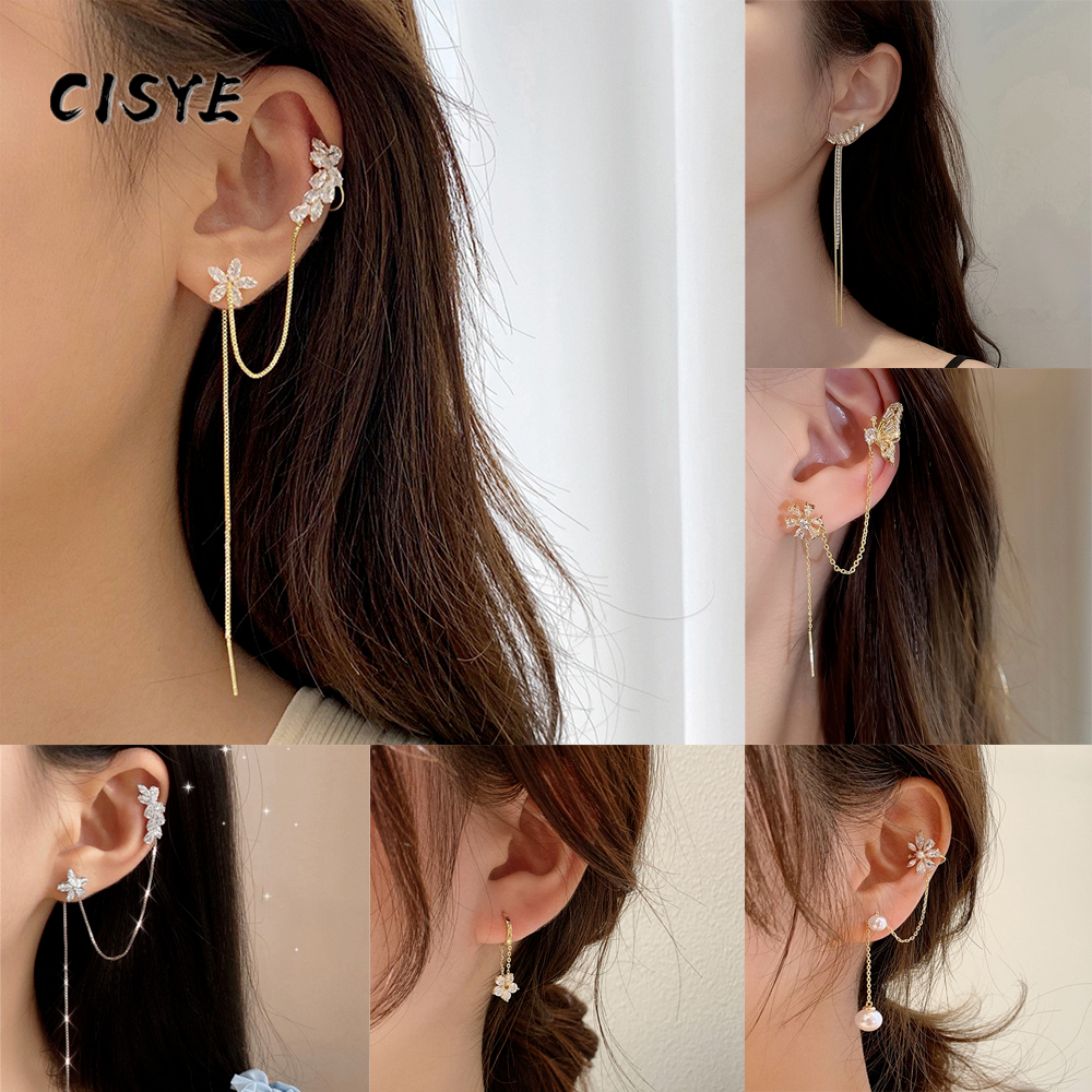 Shopee hot sale ear cuff