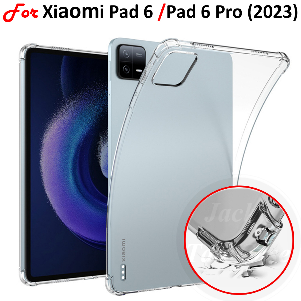 Case for Xiaomi Pad 6 / Pad 6 Pro 2023 11.0 inch, Shockproof