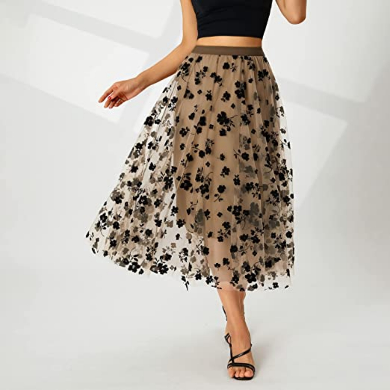 tulle skirt - Prices and Deals - Women's Apparel Nov 2023 | Shopee