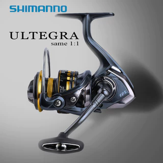 BEARKING Seawater Fishing Reel Spinning Reel for Pike and Bass Max Drag  12kg 1000-6000 9 + 1BB 5.2:1 Reel for Fishing Pesca