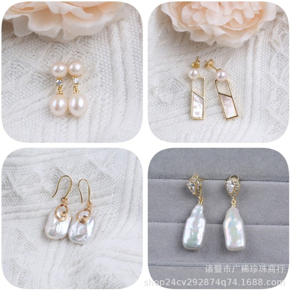 Wholesale earring sale