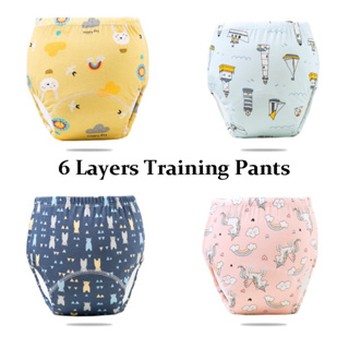 Disposable Super Soft, Hypoallergenic, Ultra-Slim Potty Training Underwear  Training Baby Diaper Pants - China Baby Products and Baby Diaper price