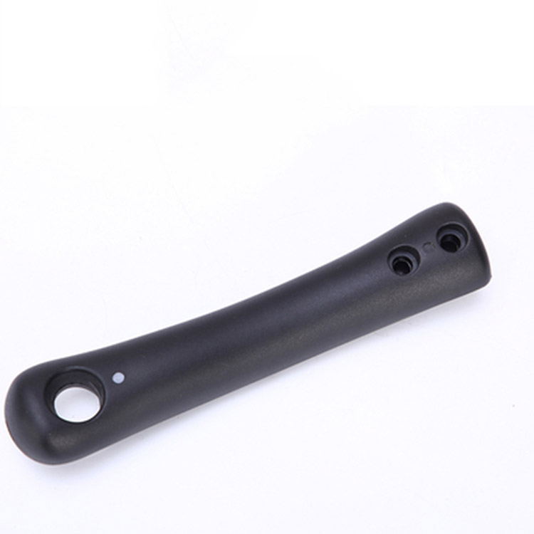 Universal Frying Pan Handle Thickened AntiScald Bakelite Handles