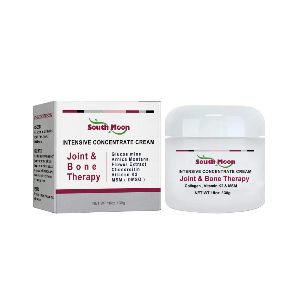 South Moon Counterpain Cream Joint Bone Pain Relief Cream Orthopedic