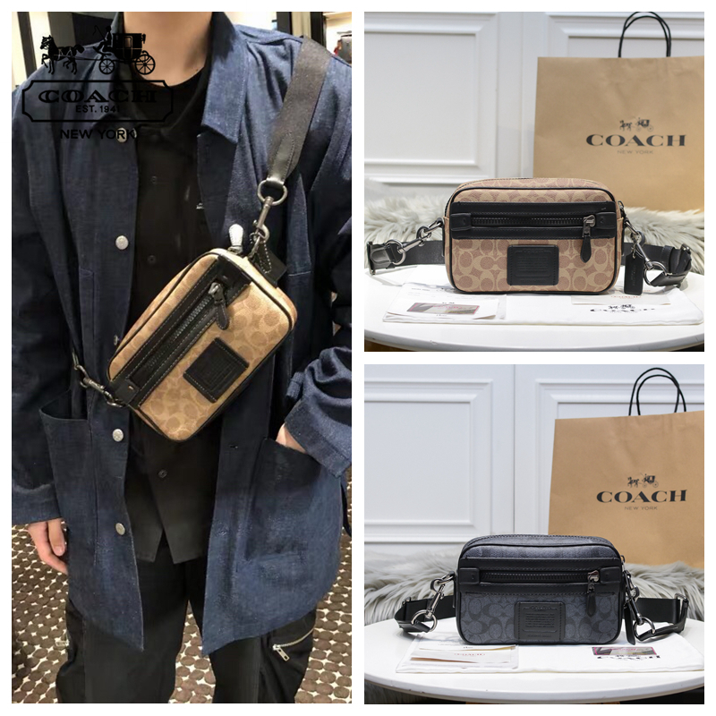 Crossbody bag men shoulder bag camera bag available in stock 69333