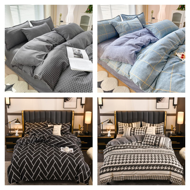 Luxury Solid Gray Yellow Velvet Duvet Cover Twin Queen King Size Quilt Cover Bedding Set 220x240 Bedspreads For Double Bed 150