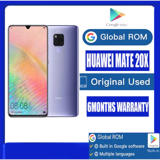 huawei mate 20 x - Mobile Phones & Tablets Prices and Deals