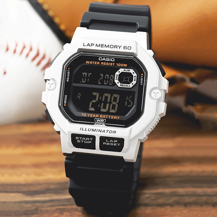 Casio hot sale dw 1400