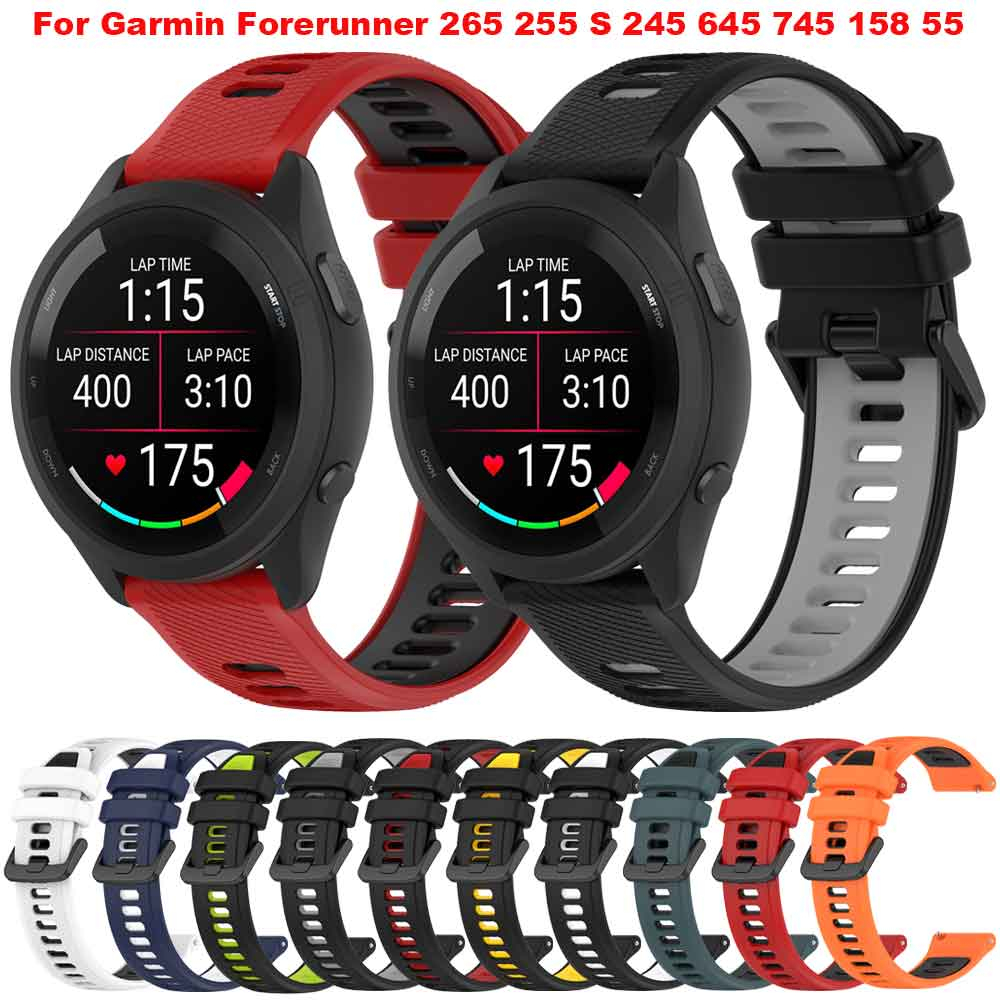 Garmin forerunner 400 hotsell