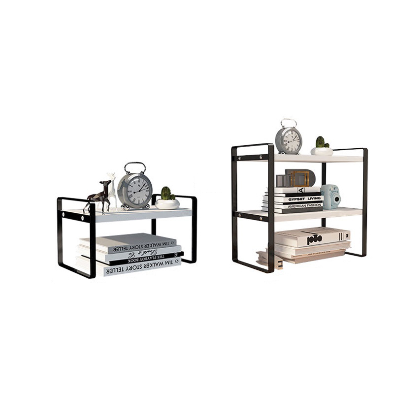 Desk Organiser Table Organiser Desktop Shelf Desktop Storage Multi