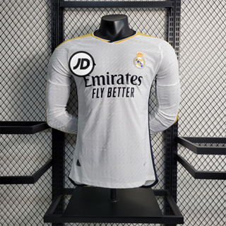 Real Madrid Jersey for Adult Men - Home 22/23 PLAYER VERSION