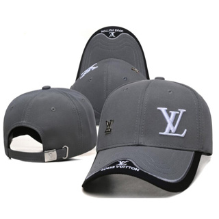 LOUIS VUITTON Cool Classics Adjustable LV Hat For Unisex