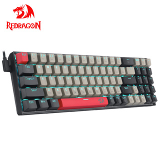  Redragon K630 Dragonborn 60% Wired RGB Magnetic