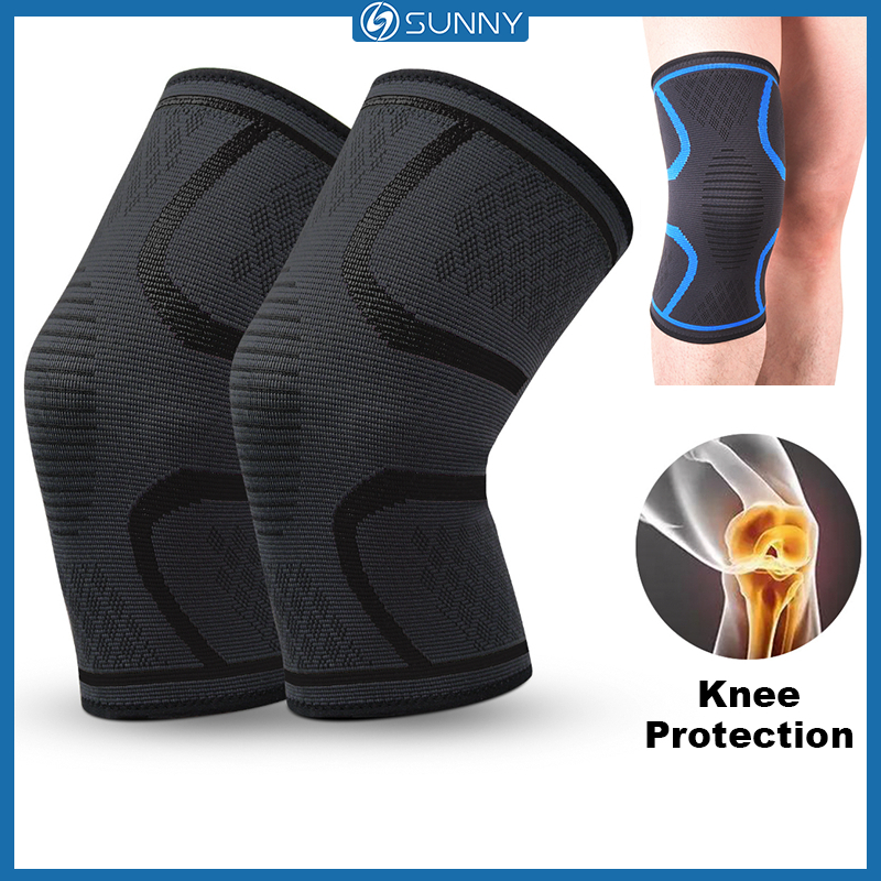 SunnyFit 1 pc Knee Guard Breathable Knee Protector Knee Pad Sport ...