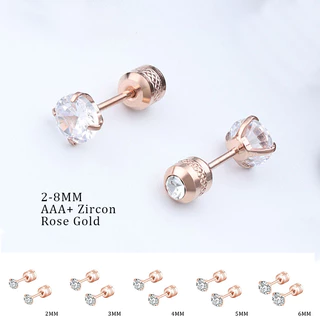 Shop Beautiful Gold Studs for Women Online