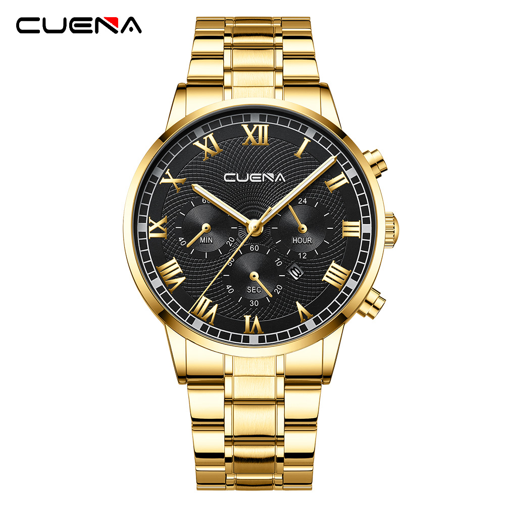 Cuena watches deals