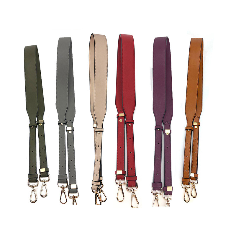 Bag Strap Sling Replacement Leather Wide For Shoulder Sling Bag Long ...