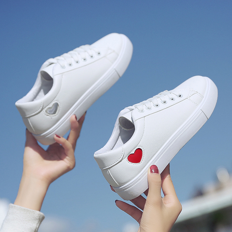 Cute on sale casual sneakers