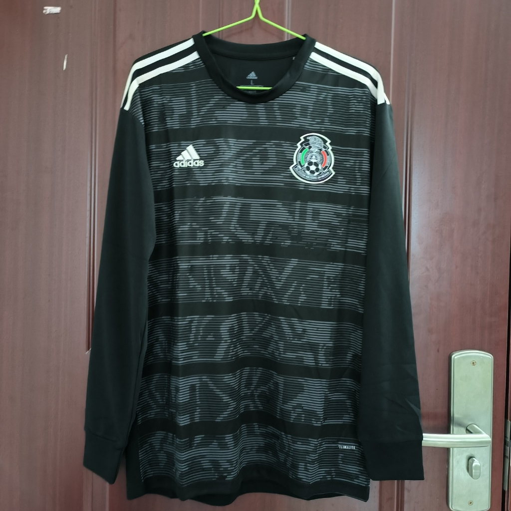 Mexico jersey cheap 2019 long sleeve