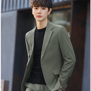 Men's hot sale business jacket