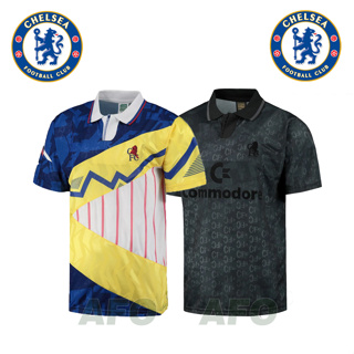 Buy Chelsea Home Kit,Chelsea FC Retro Jersey,20 Size:03-05 Chelsea home  jersey