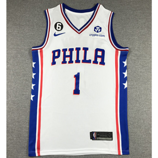 76ers Jersey - Best Price in Singapore - Oct 2023