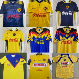 jersey retro del america