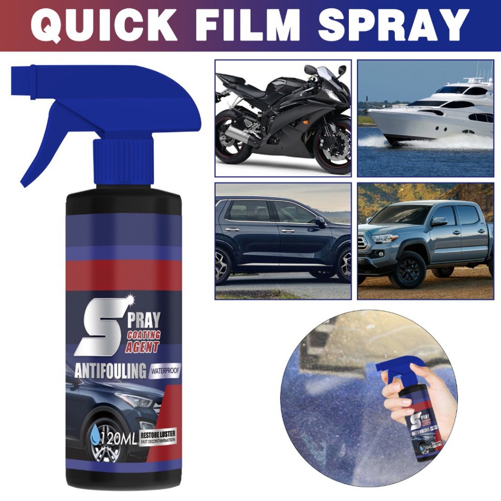 car waterproof spray - Prices and Deals - Dec 2023