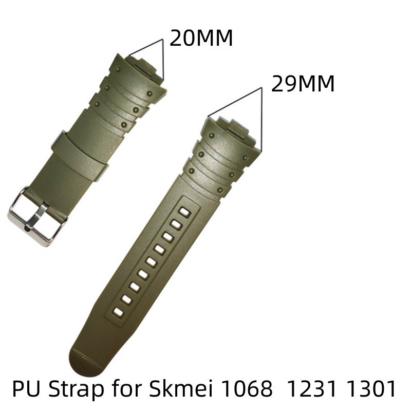 Skmei 1068 strap online