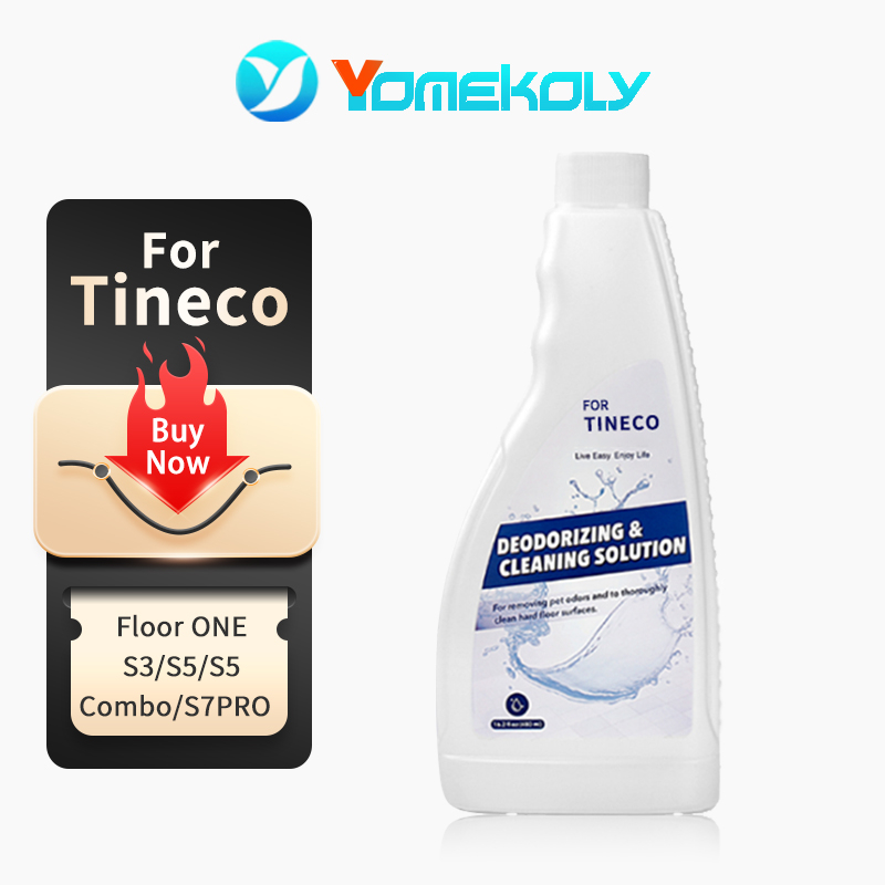 For Tineco MultiSurface iFloor/Breeze/Floor One Pro