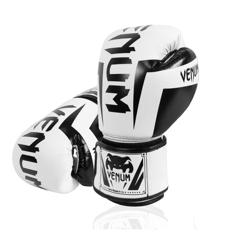 10oz Venum Training Boxing glove MMA glove Muay Thai Fight Combat Hand