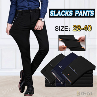 Peg Trousers - Black, Singapore Online Boutique Office Wear