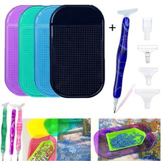 5D Diamond Painting Tools and Accessories Kits DIY Diamond