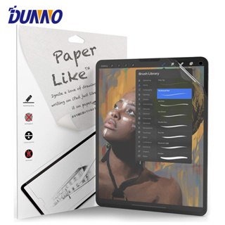 Paperlike Screen Protector iPad 10.2 (2019-2021)