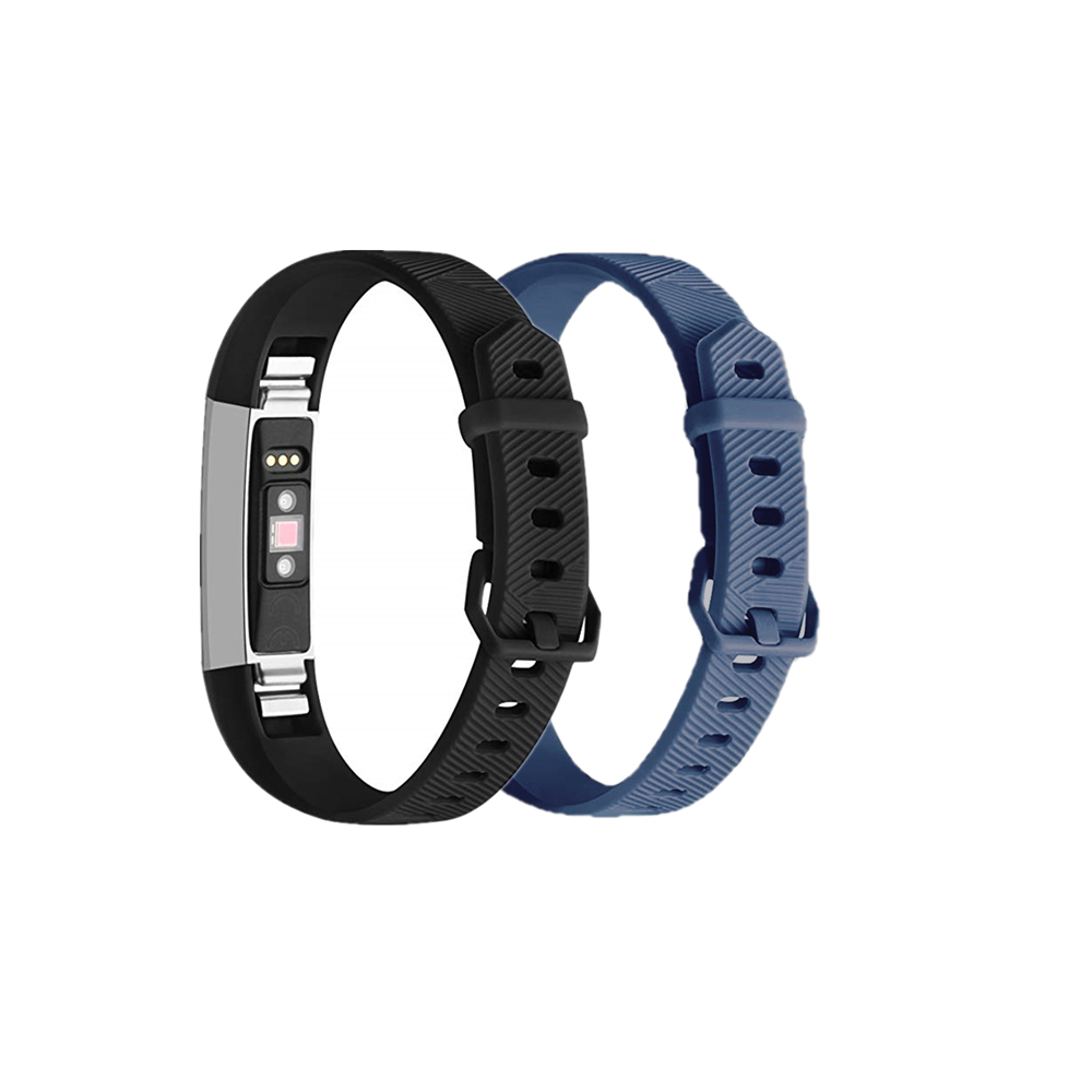 Fitbit hr strap new arrivals