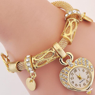 Chain model watches for on sale ladies