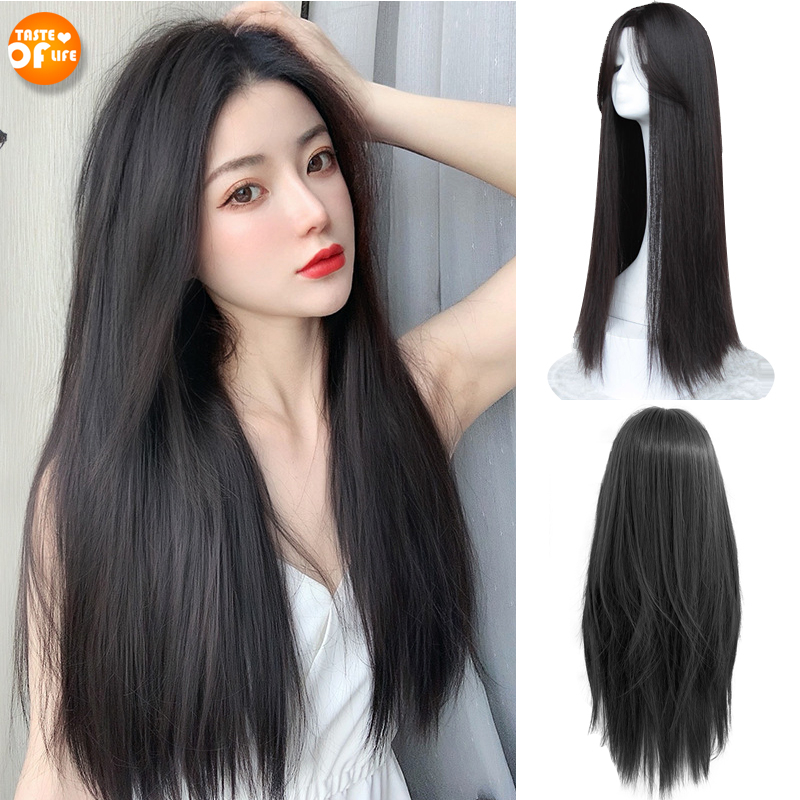 Hair wig 3d model best sale