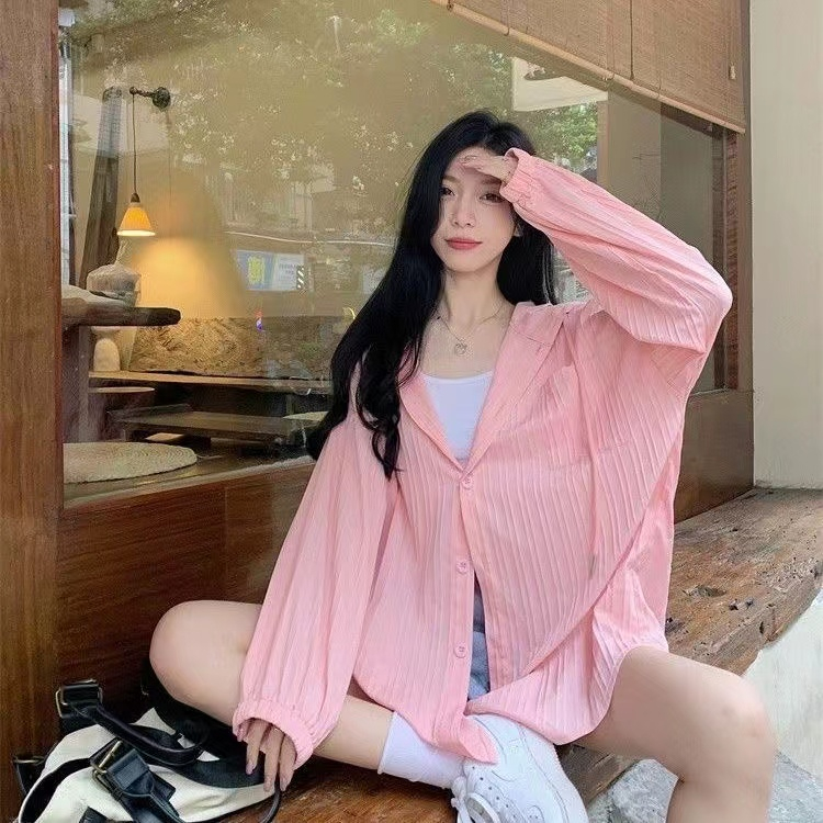 Long Sleeve Solid Color T-shirt Female Student Korean Style Autumn and Winter Women's Clothing White Shirt Inner Wear Suit Black Shirts Bottoming Tops