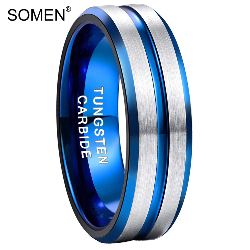 Somen tungsten deals