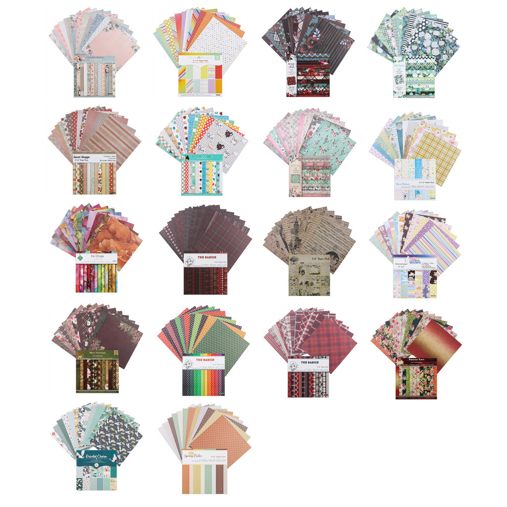 Cardstock for Crafts & Invites, 120–350 GSM | Shopee SG