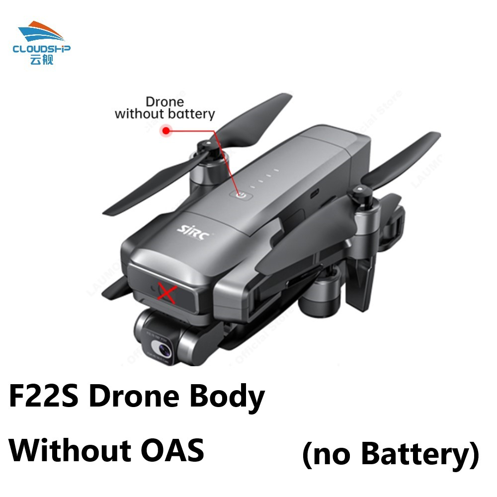 drone camera battery