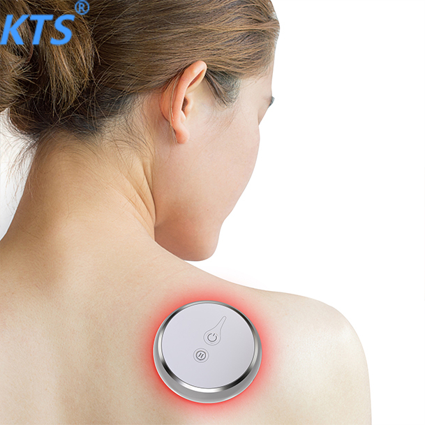 KTS Red Light Therapy Devices Infrared Light Device for Back Neck Pain ...