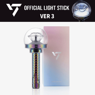 SEVENTEEN Official Lightstick Ver 3 Cararbong Ver 3 | Shopee Singapore