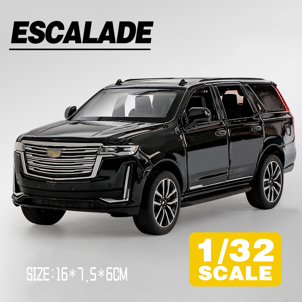 Cadillac escalade toy car online