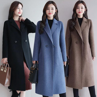 Warm hot sale trench coats