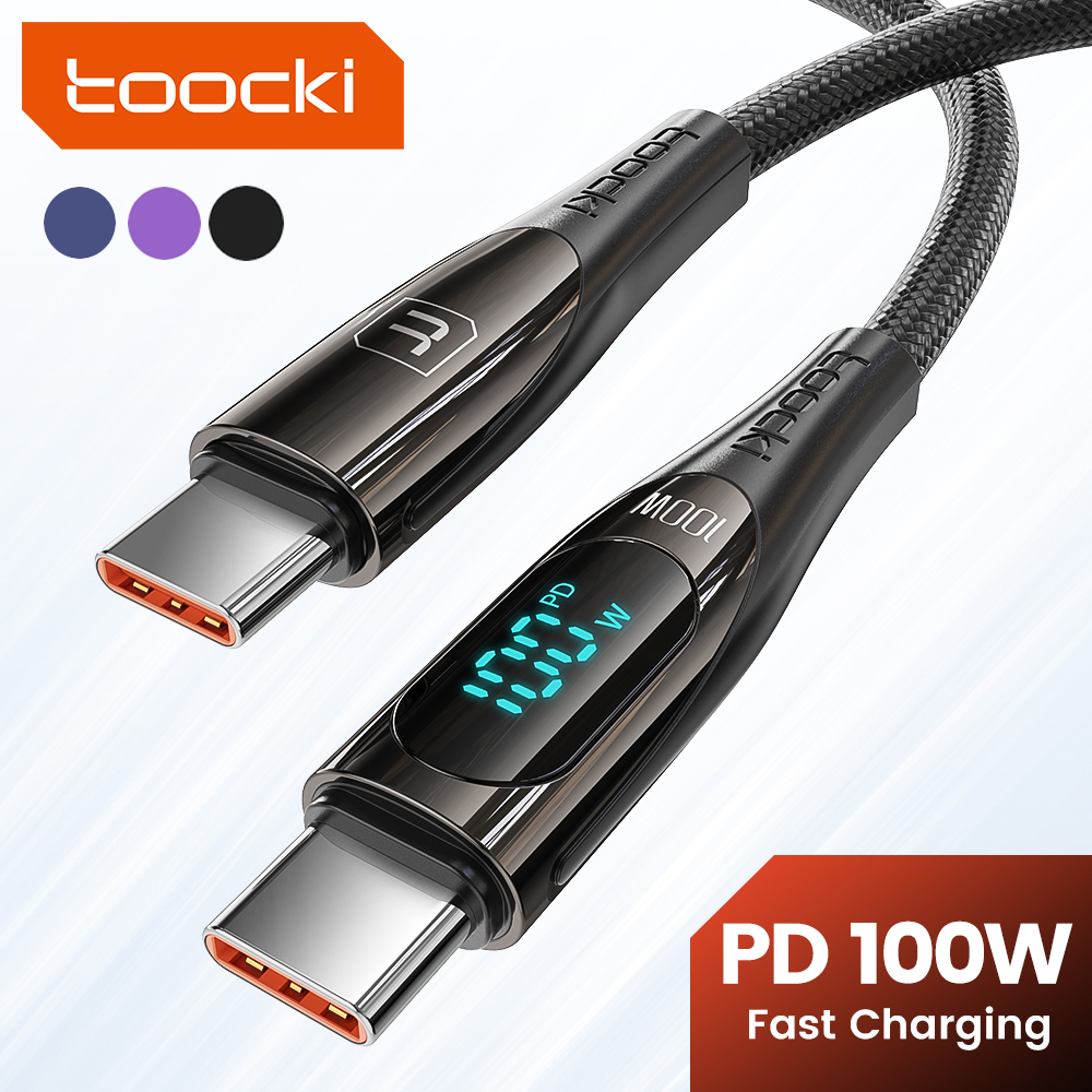 Rightfavour/Biographyn 4-in-1 Beaded Charging Cord&Fast Charging Cable