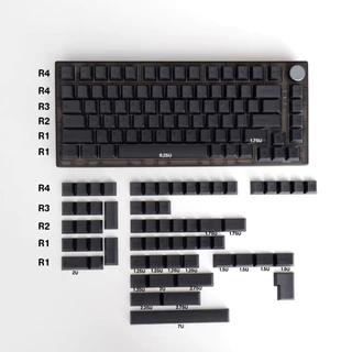 キーボード GMK SHOKO R2 In Stock] GMK Shoko R2