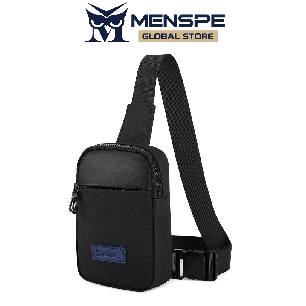 Japanese Sports Shoulder Chest Bag Men's Super Sacoche Homme Bag