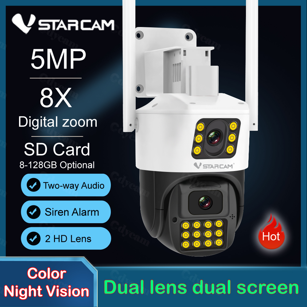security camera vstarcam ip camera app